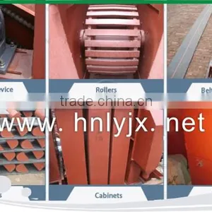 Chinese Hot Sale Elevator Bucket,bucket Elevator Drawing thumbnail-3