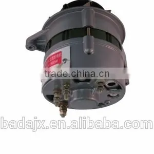 Alternator JF11A thumbnail-2