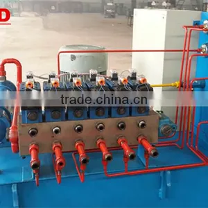 High Quality Hydraulic Power Pump thumbnail-5