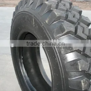 Agricultural Tractor Tire thumbnail-1
