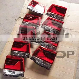Auto Parts Rear Lamp for Land Cruiser 200 2016 thumbnail-1