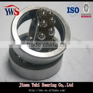 Self-aligning Ball Bearing 2307k 1317k 2304 2216 thumbnail-4