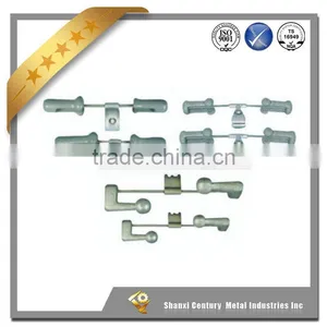 Professional Foundry Forged Casting Overhead Power Line Fitting Insulator Protective Fitting Vibration Dampers thumbnail-1