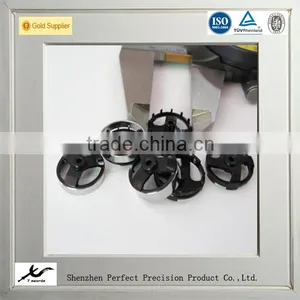 CNC Precision Machined Arts thumbnail-5