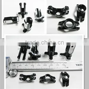 Hot Sale! Factory Customized Cnc Turning Machine thumbnail-2