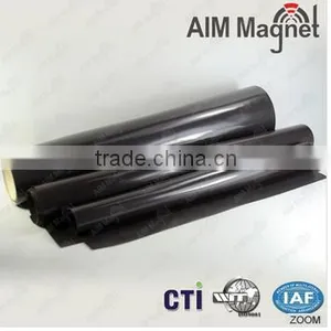 Rubbber Magnets 250mm thumbnail-1