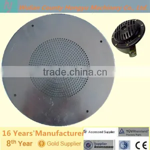 Speaker Grille for School thumbnail-1