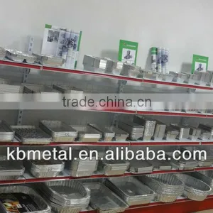 Hot Sale Aluminum Foil Container For Kitchen thumbnail-4