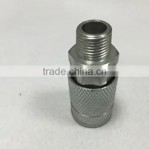 Hydraulic Fitting Parts thumbnail-1