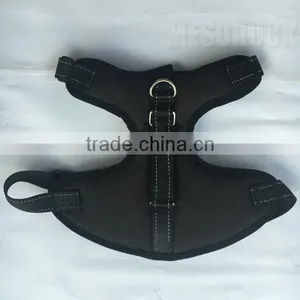 Reflective No-Pull Dog Harness Dog Vest Harness Padded Dog Harness thumbnail-1