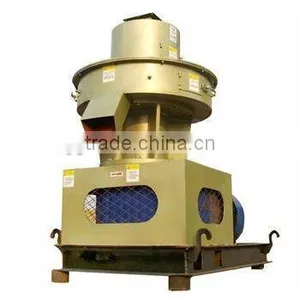 Good Quantity Pellet Wood Production thumbnail-1