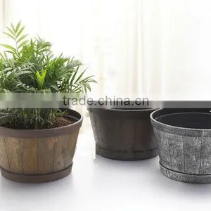 Round Rinse Grow Pot thumbnail-1