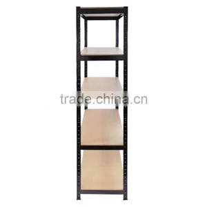 Shelf Unit Shelving Unit Metal Shelving thumbnail-4
