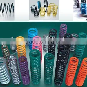 Suspension Spring thumbnail-1