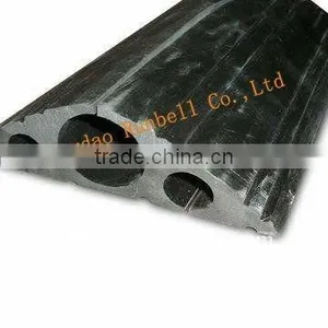 Rubber Cable Protector Humps thumbnail-1