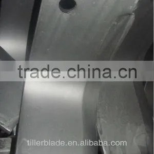 New-type Farm Machinery Rotary Cultivator Blade thumbnail-2