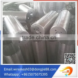 Steel Wire Mesh Commercial Activated Carbon Filter Supplier thumbnail-1