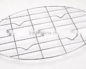 Barbecue Wire Meshgrill Wire Mesharbecue Net(coepetitive Price) thumbnail-1