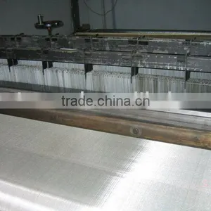 AISI 304 316 Stainless Steel Wire Cloth (Factory) thumbnail-1