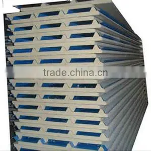 Cold Room Sandwich Panel thumbnail-1