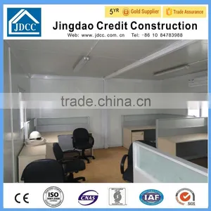 Prefab Container Office thumbnail-3