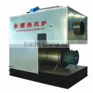 DLF Water Radiator Heater for Poultry thumbnail-1