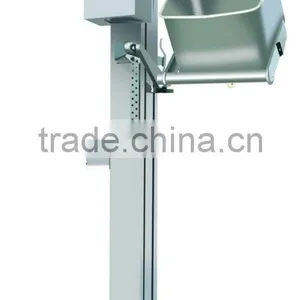 200 kg 1.9 m Elevator Meat Machinary thumbnail-1