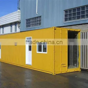 Cheap Prefabricated Home thumbnail-1