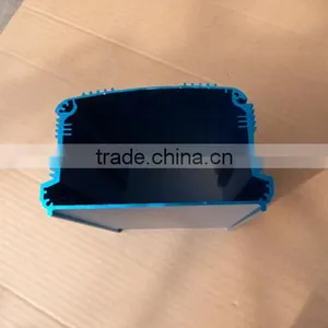 Fabricated Aluminium Parts (Heatsinks) thumbnail-3