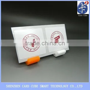 Ntag 216 NFC Tag for Smart Phone thumbnail-1
