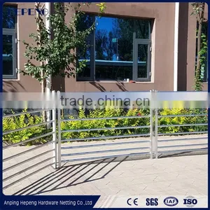 Chinese Steel Cattle Panels thumbnail-2