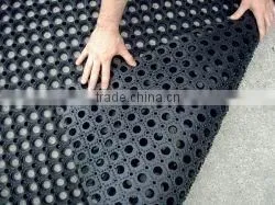 Rubber Outdoor Safety Flooring thumbnail-1