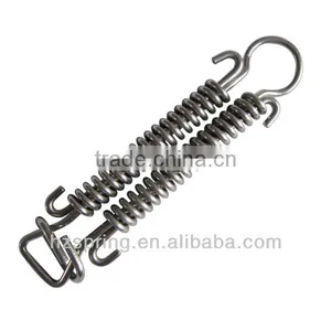 Pool Cover Spring, Stainless Steel thumbnail-1
