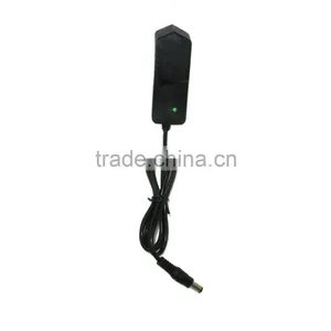 Durable DC 5V 1A Power Adapter AC 100V- 240V 5.5mm 2.1mm AC/DC Adapter US Plug thumbnail-4