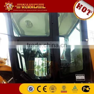 Good Performance Motor Grader Used Grader Made in China thumbnail-4