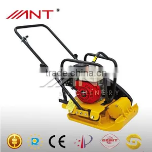 Mini Plate Compactor thumbnail-1