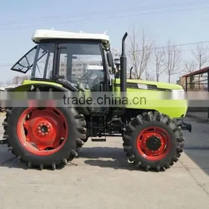 BOMR904 Tractor thumbnail-2