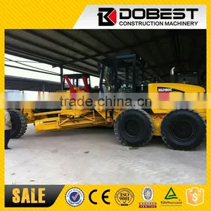 XGMA Brand 180HP Motor Grader XG3180C With Best Price thumbnail-5
