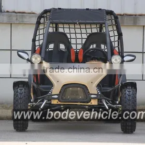 150CC BUGGY WITH REVERSE(MC-411) thumbnail-3