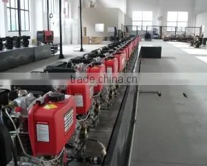 Changzhou Yarmax Power Co., Ltd. company overview - view 1 thumbnail