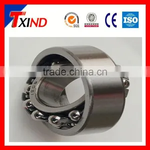 Large Stock Chrome Steel Ball Bearing 2302TNI go Kart Axle Bearing thumbnail-1