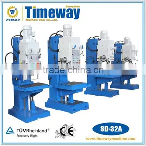 Box-Type Square Column Driller thumbnail-1