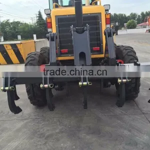 Top Brand 130HP GR135 China Cheap Small Motor Grader for Sale thumbnail-6