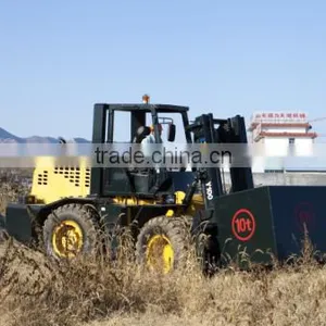 CPCY100 Forklift Truck for Sale thumbnail-1