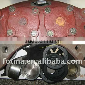 Longgong Spare Parts thumbnail-1