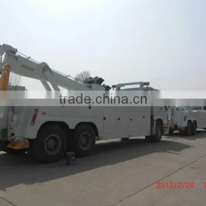 Highway of Tow thumbnail-1