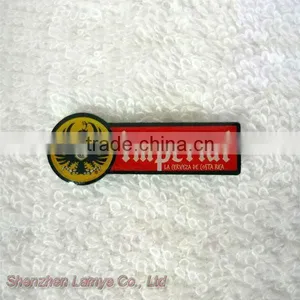 New Style Aluminium Metal Brooch thumbnail-1