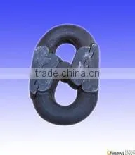 Mining Saw Tooth Ring / Arc Tooth Ring for Connecting thumbnail-1