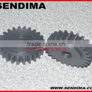 Plastic Guide Lock-processing Material thumbnail-2