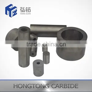 Tungsten Carbide Stamping Punch Die thumbnail-1
